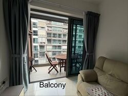 Forest Woods (D19), Condominium #595102461